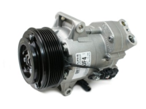 KOMPRESOR SPRĘŻARKA DELPHI / HARRISON CVC