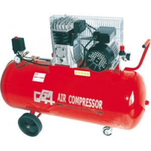 Kompresor olejowy, dwutłokowy, jednostopniowy GG470