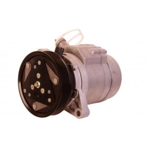 KOMPRESOR Sprężarka klimatyzacji DELPHI SP17