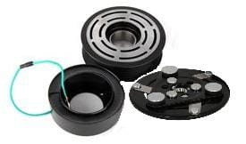 Sprzęgło Sprężarki SANDEN