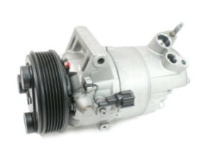 KOMPRESOR Sprężarka Klimatyzacji CALSONIC CSV511