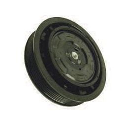 Sprzęgło Sprężarki NIPPONDENSO 6SEU/7SEU17C AUDI