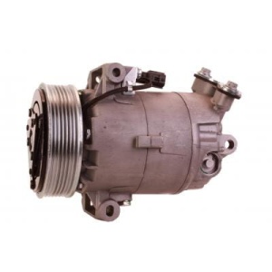 KOMPRESOR Sprężarka klimatyzacji CALSONIC CVC5