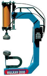 Wulkanizator WULKAN 2000