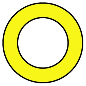 Oring 13,9x3,5mm VOLVO