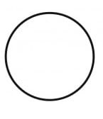 Uszczelka korpusu kompresora DENSO SCSA06 / SCSC06