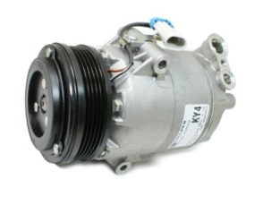 KOMPRESOR SPRĘŻARKA DELPHI