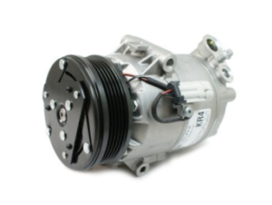 KOMPRESOR SPRĘŻARKA Delphi-Harrison CVC