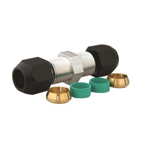 Zestaw do naprawy przewodów 180 stopni Ø 3/4’’