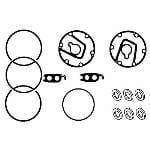 Komplet uszczelek korpusu kompresora  CHRYSLER, GM / HARRISON A590/ C171