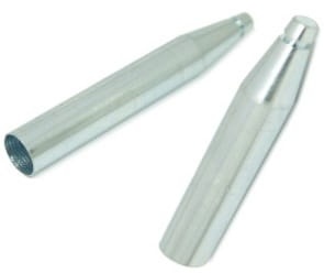 Tuleja montażowa uszczelnień  czołowych w kompresorach SANDEN