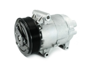 KOMPRESOR SPRĘŻARKA HARRISON CVC