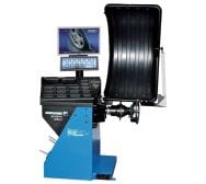 Wyważarka HOFMANN GEODYNA 4900-2