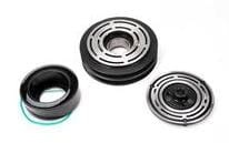 Sprzęgło Sprężarki SANDEN 7H15 24V