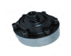 Sprzęgło sprężarki NIPPONDENSO  Denso 7SEU17C, AUDI/VOLKSWAGEN/BENTLEY/LAMBORGHINI