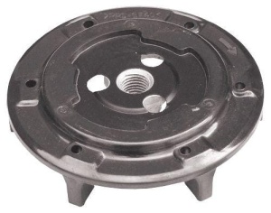 TARCZA DENSO 5SE09C/7SEU17C, BMW/TOYOTA