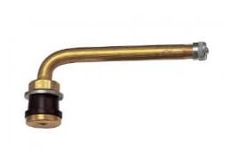 Zawór do kół bezdętkowych samochodów ciężarowych Zawór TR573C do kół bezdętk. V3-21-12