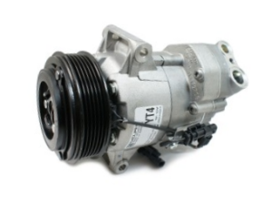 KOMPRESOR SPRĘŻARKA DELPHI