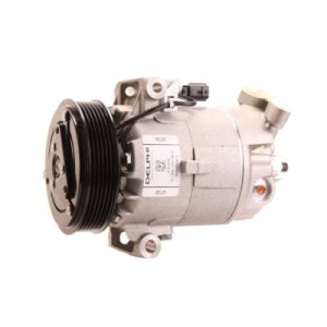 KOMPRESOR Sprężarka klimatyzacji DELPHI CVC5