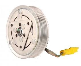 Sprzęgło Sprężarki SANDEN 6C12, Citroen/Peugeot