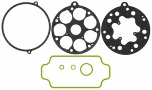 Komplet uszczelek korpusu kompresora SANDEN PXE16