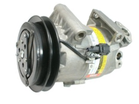 KOMPRESOR Sprężarka klimatyzacji CALSONIC CSV-13