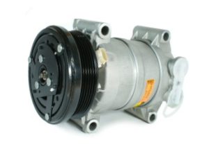 KOMPRESOR Sprężarka klimatyzacji DELPHI HT6