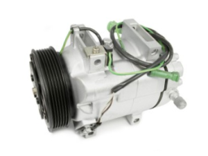 KOMPRESOR Sprężarka klimatyzacji DELPHI