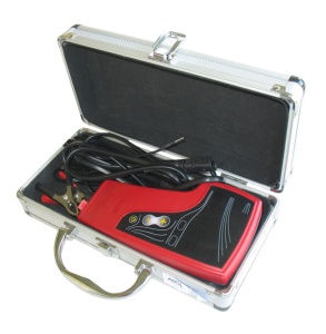 Tester elektrozaworów w kompresorach autoklimatyzacji VALTEST 371