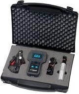 Tester kontroli sprężarek sterowanych elektrozaworem