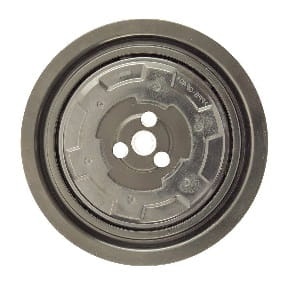 Sprzęgło Sprężarki NIPPONDENSO 6SEU14C, AUDI A6