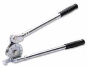 GIĘTARKA RĘCZNA DO RUR 22MM CH-364A-22MM